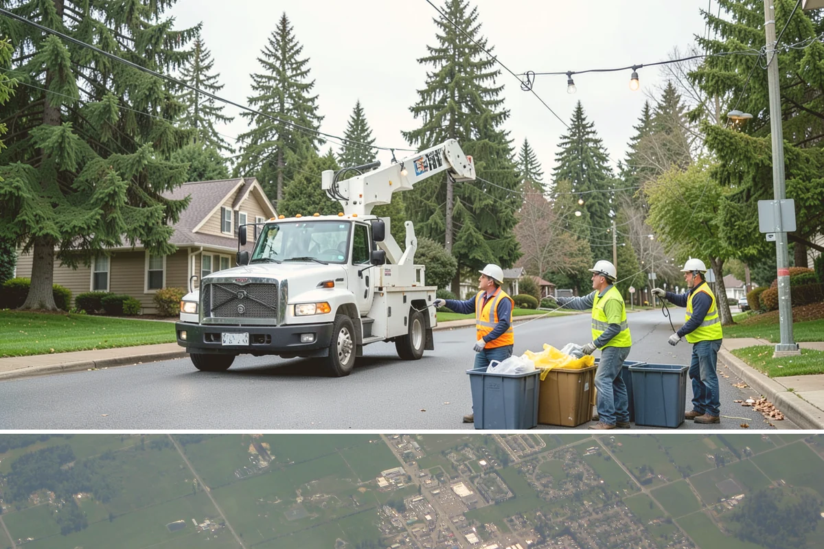 Anti-Graffiti Coating in Enumclaw, King County, WA - Coatings are best applied during dry, mild stretches from late spring through early fall when surfaces stay dry enough to cure.
