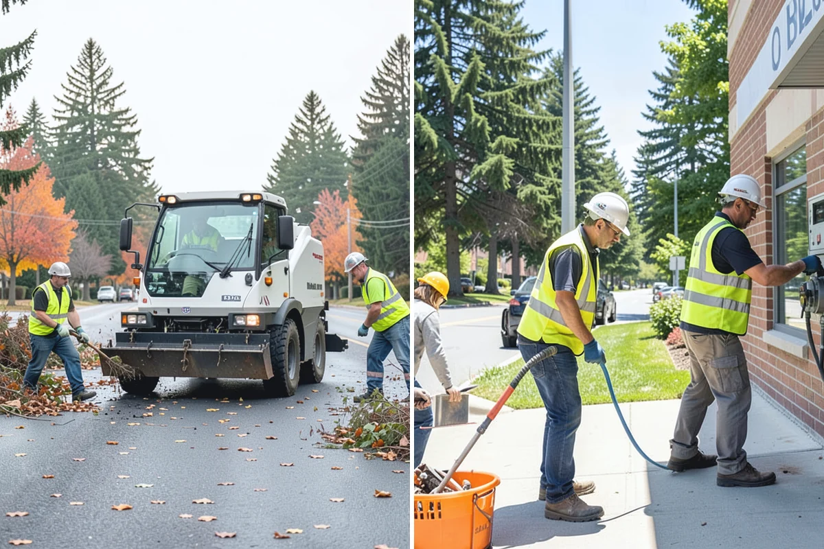 Anti-Graffiti Coating in Hamilton, Skagit County, WA - Survey targeted surfaces and test substrate moisture and porosity