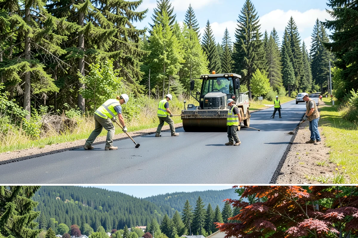 Anti-Graffiti Coating in Index, Snohomish County, WA - Coatings are best applied during dry, mild stretches from late spring through early fall when surfaces stay dry enough to cure.