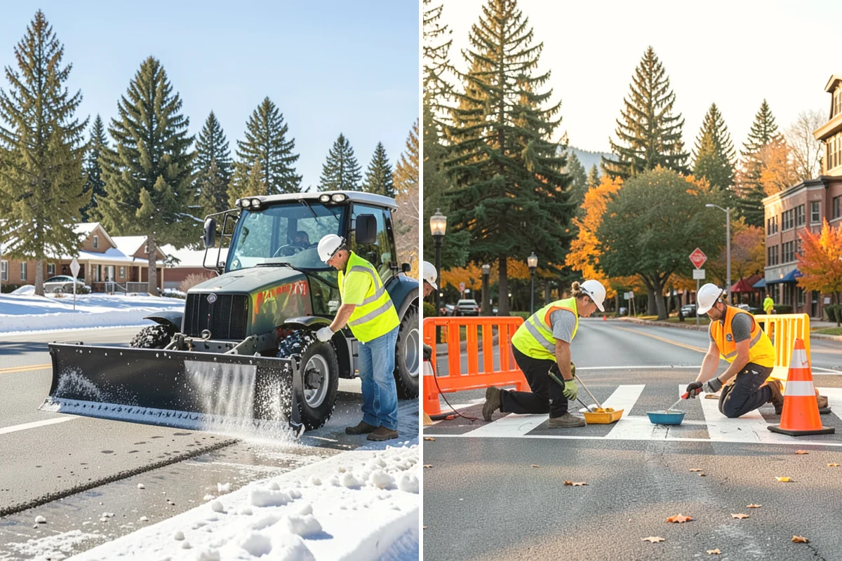 Anti-Graffiti Coating in Issaquah, King County, WA - Survey targeted surfaces and test substrate moisture and porosity