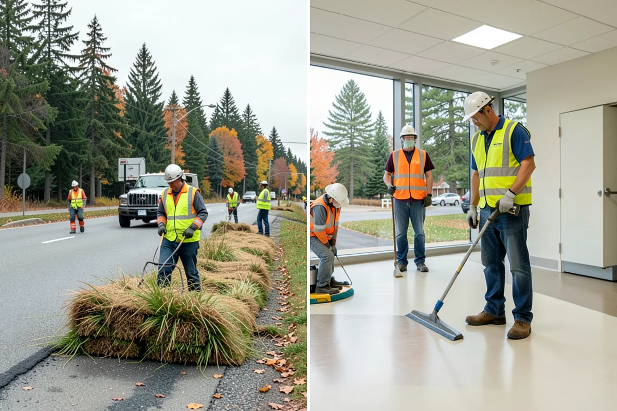 Anti-Graffiti Coating in Lakewood, Pierce County, WA - Survey targeted surfaces and test substrate moisture and porosity