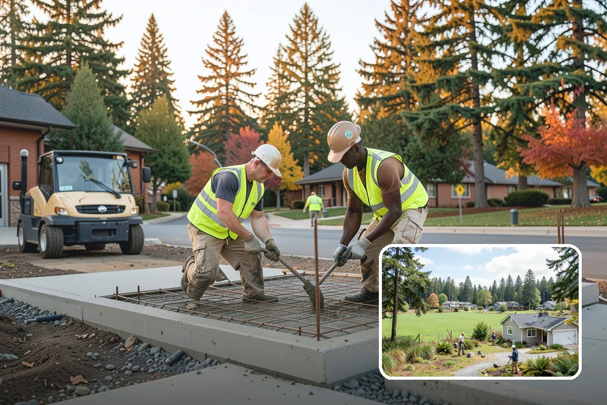 Anti-Graffiti Coating in Lyman, Skagit County, WA - Dramatically faster future removals with no repainting