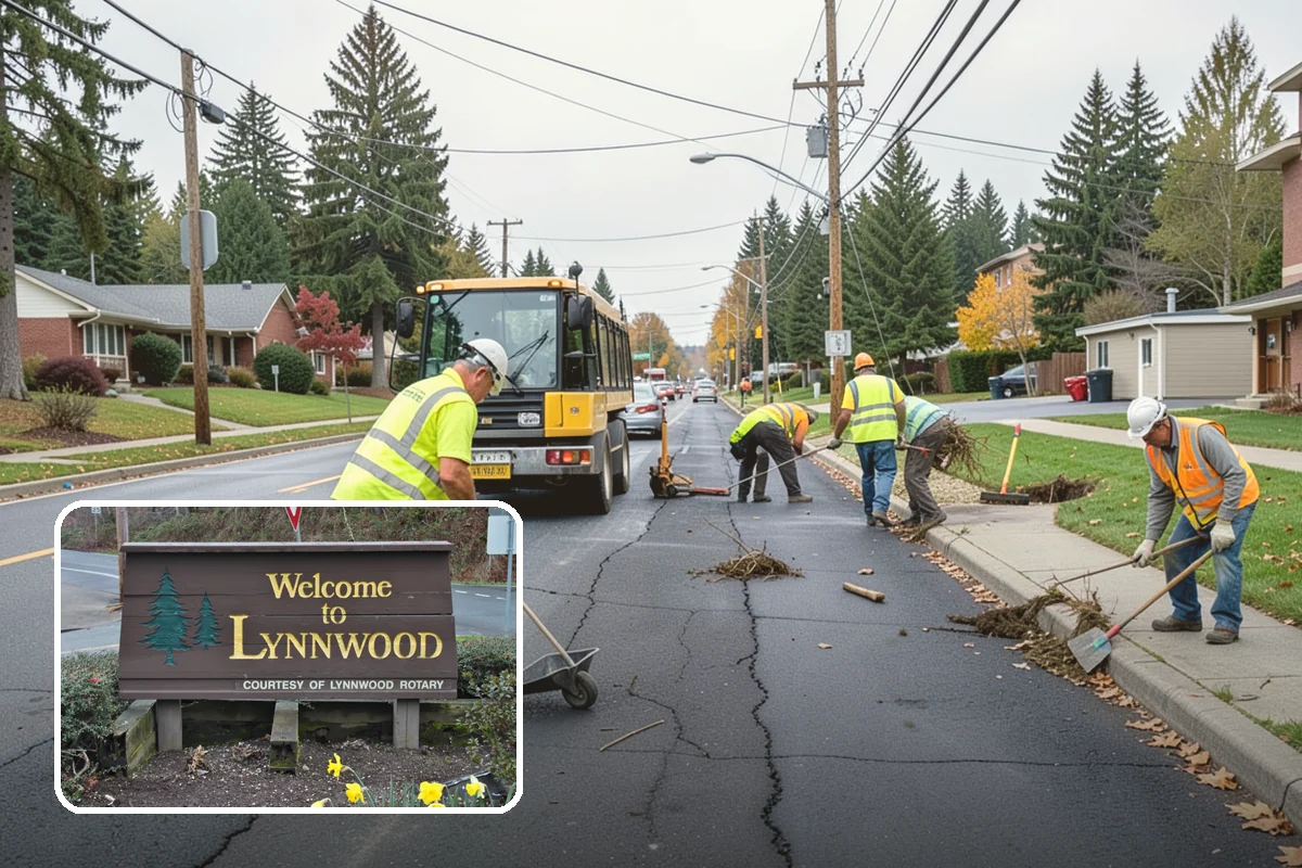 Anti-Graffiti Coating in Lynnwood, Snohomish County, WA - Dramatically faster future removals with no repainting