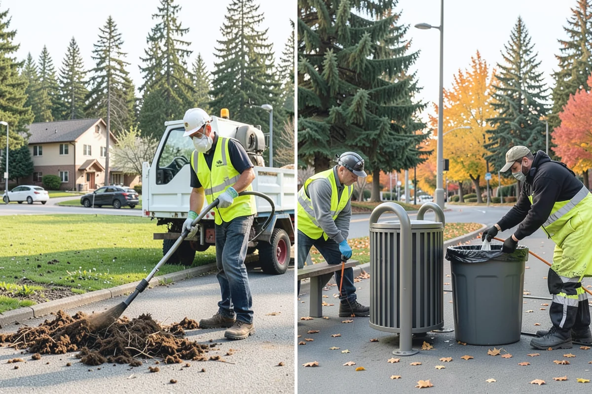 Anti-Graffiti Coating in Marysville, Snohomish County, WA - Survey targeted surfaces and test substrate moisture and porosity