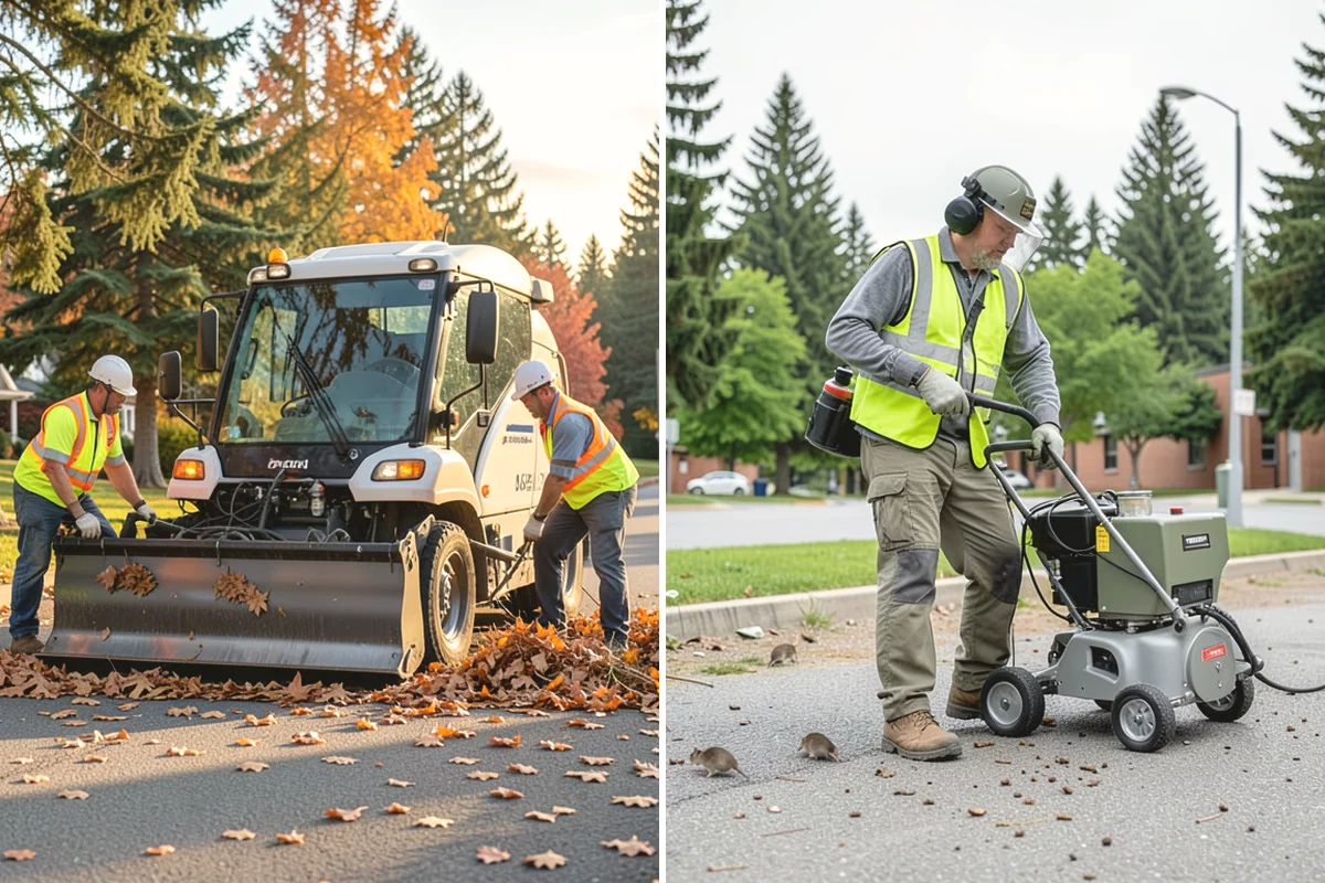 Anti-Graffiti Coating in Mukilteo, Snohomish County, WA - Survey targeted surfaces and test substrate moisture and porosity