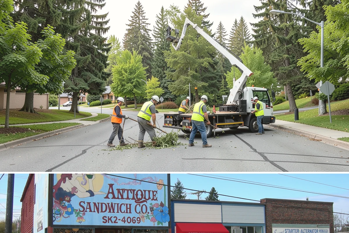 Anti-Graffiti Coating in Ruston, Pierce County, WA - Coatings are best applied during dry, mild stretches from late spring through early fall when surfaces stay dry enough to cure.