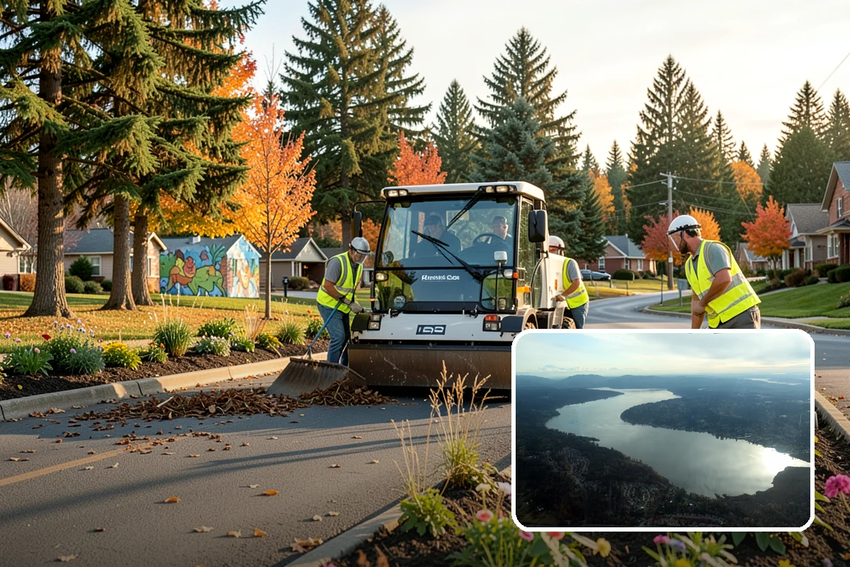 Anti-Graffiti Coating in Sammamish, King County, WA - Dramatically faster future removals with no repainting