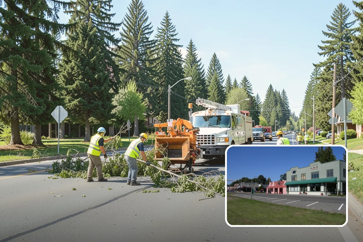 Anti-Graffiti Coating in Snoqualmie, King County, WA - Dramatically faster future removals with no repainting