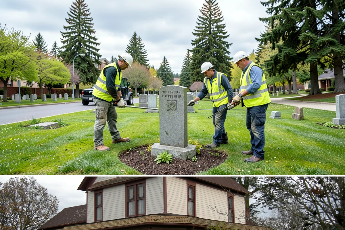 Anti-Graffiti Coating in Sumner, Pierce County, WA - Coatings are best applied during dry, mild stretches from late spring through early fall when surfaces stay dry enough to cure.