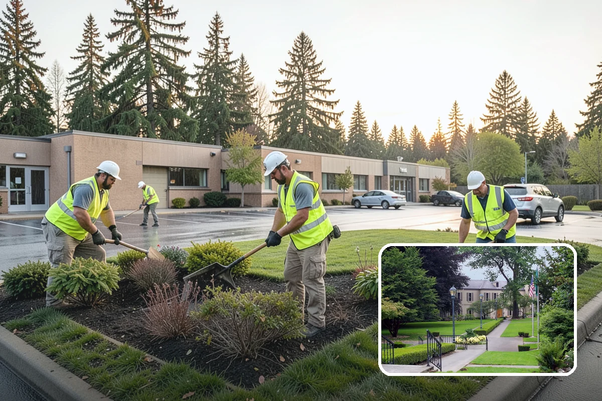 Anti-Graffiti Coating in Woodinville, King County, WA - Dramatically faster future removals with no repainting