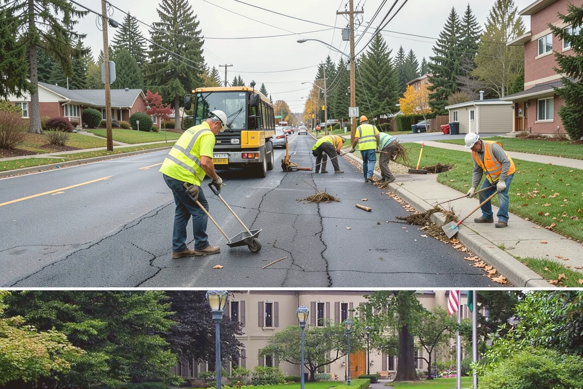 Anti-Graffiti Coating in Woodinville, King County, WA - Coatings are best applied during dry, mild stretches from late spring through early fall when surfaces stay dry enough to cure.