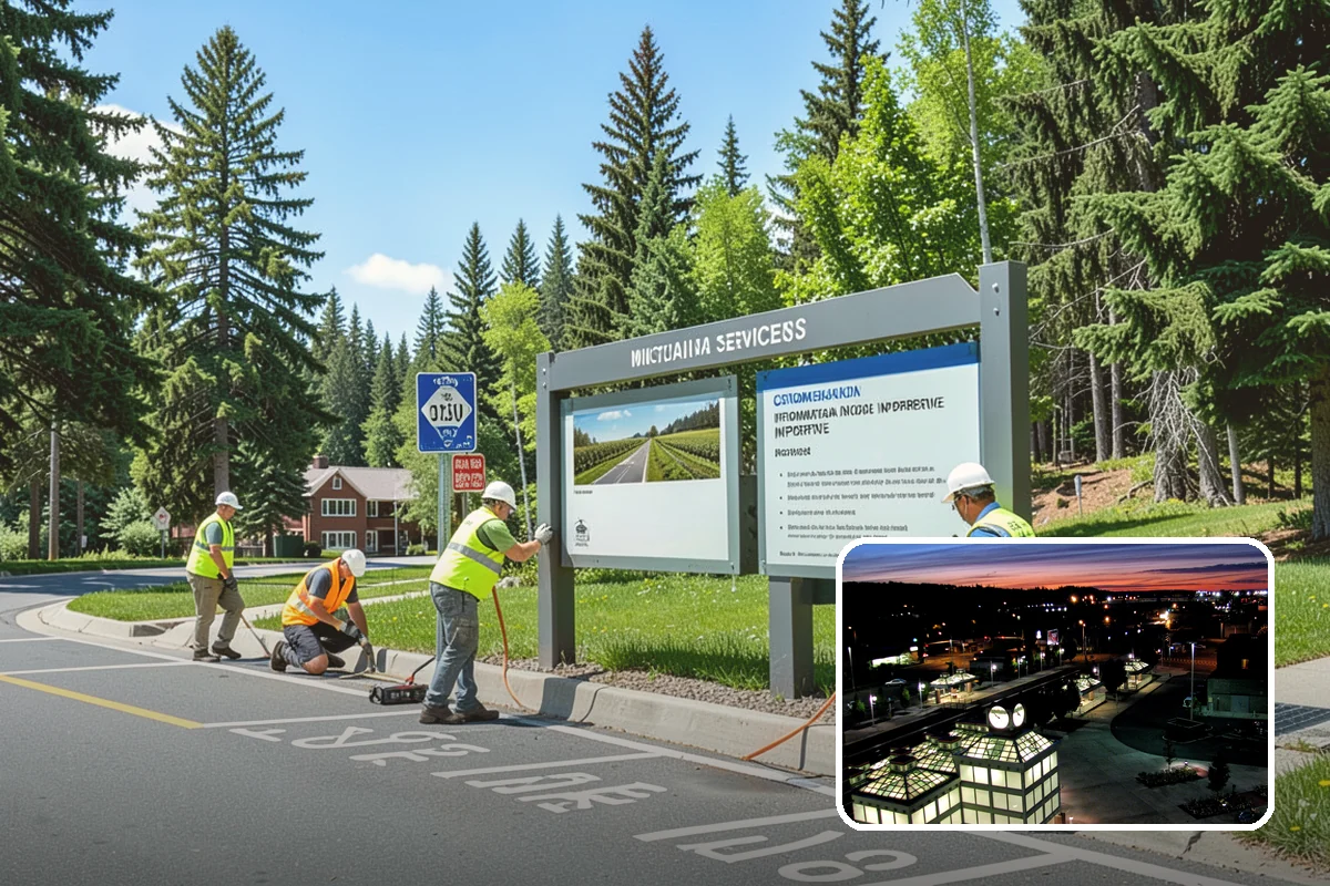 Aquatic Weed Control in Auburn, King County, WA - Removes invasive aquatic plants that impair stormwater and recreation facilities