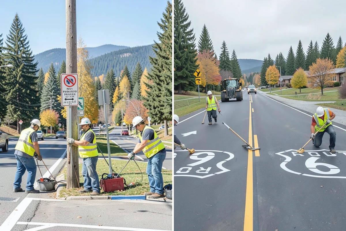 Aquatic Weed Control in Beaux Arts Village, King County, WA - Identify aquatic species and confirm permit coverage and treatment windows