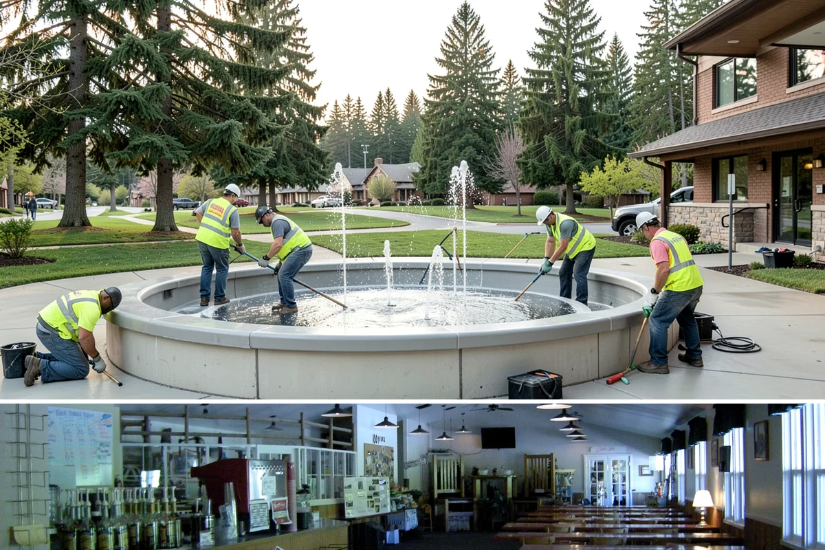 Aquatic Weed Control in Black Diamond, King County, WA - Aquatic treatments are generally most effective in mid to late summer when target plants are established and water temperatures...