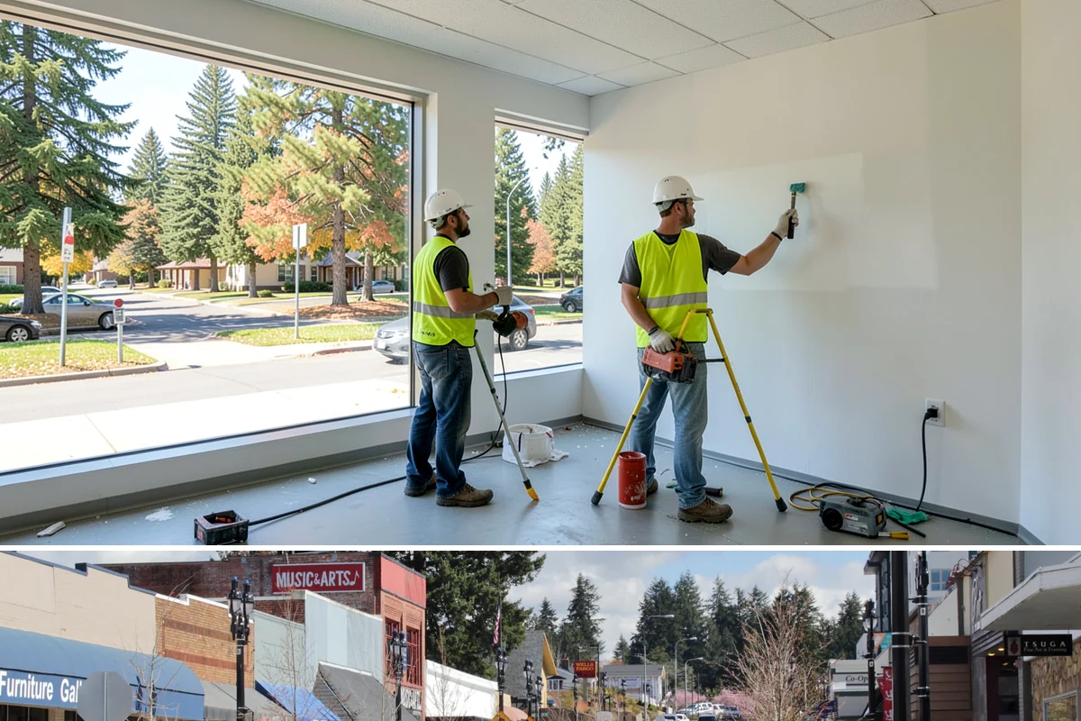 Aquatic Weed Control in Bothell, King County, WA - Aquatic treatments are generally most effective in mid to late summer when target plants are established and water temperatures...