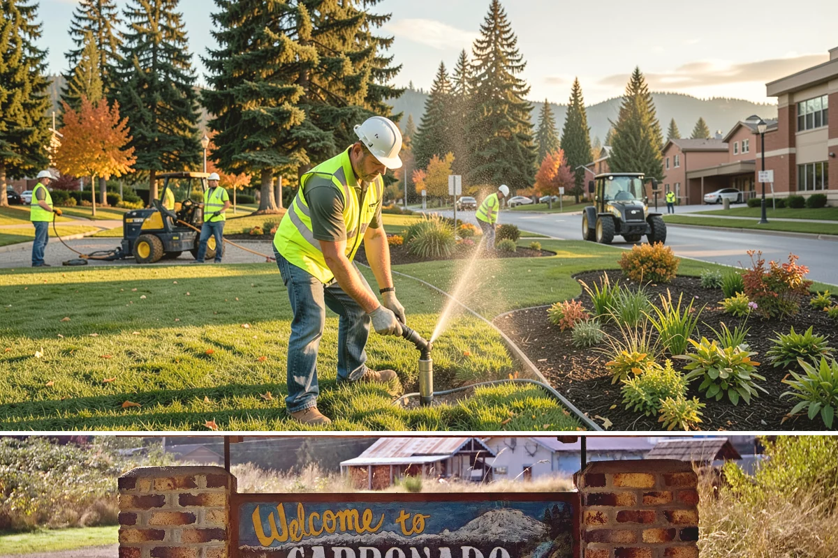 Aquatic Weed Control in Carbonado, Pierce County, WA - Aquatic treatments are generally most effective in mid to late summer when target plants are established and water temperatures...
