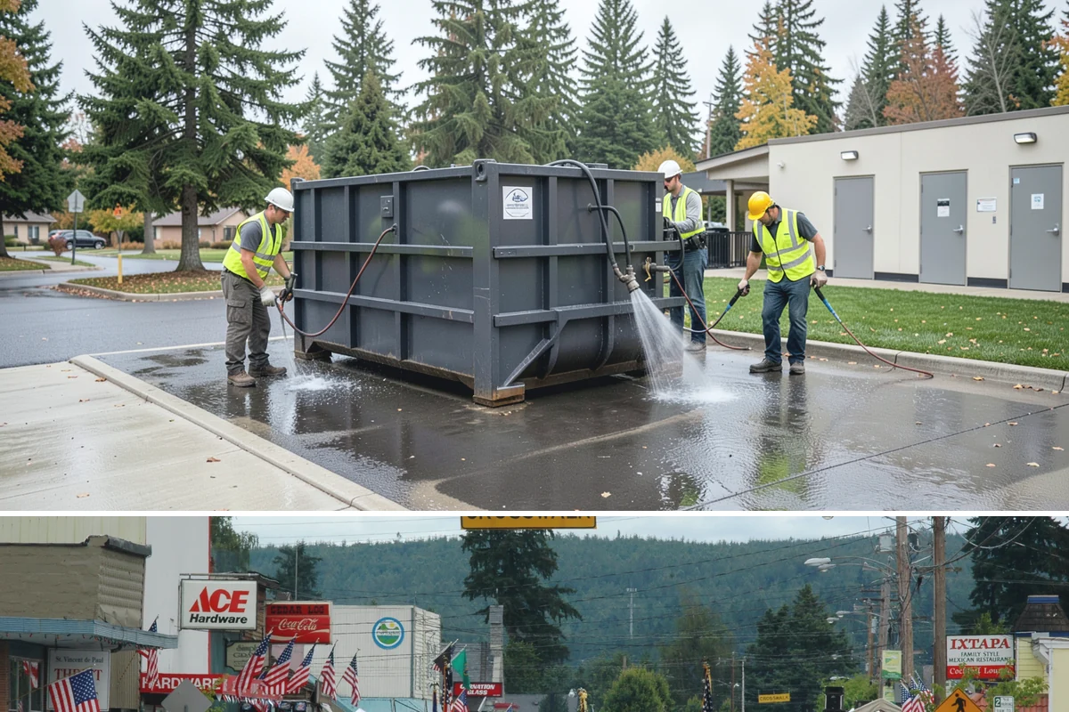 Aquatic Weed Control in Carnation, King County, WA - Aquatic treatments are generally most effective in mid to late summer when target plants are established and water temperatures...