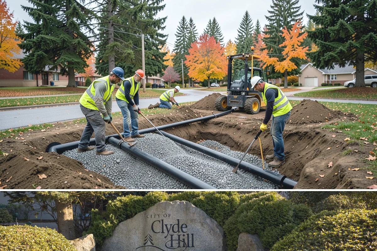 Aquatic Weed Control in Clyde Hill, King County, WA - Aquatic treatments are generally most effective in mid to late summer when target plants are established and water temperatures...