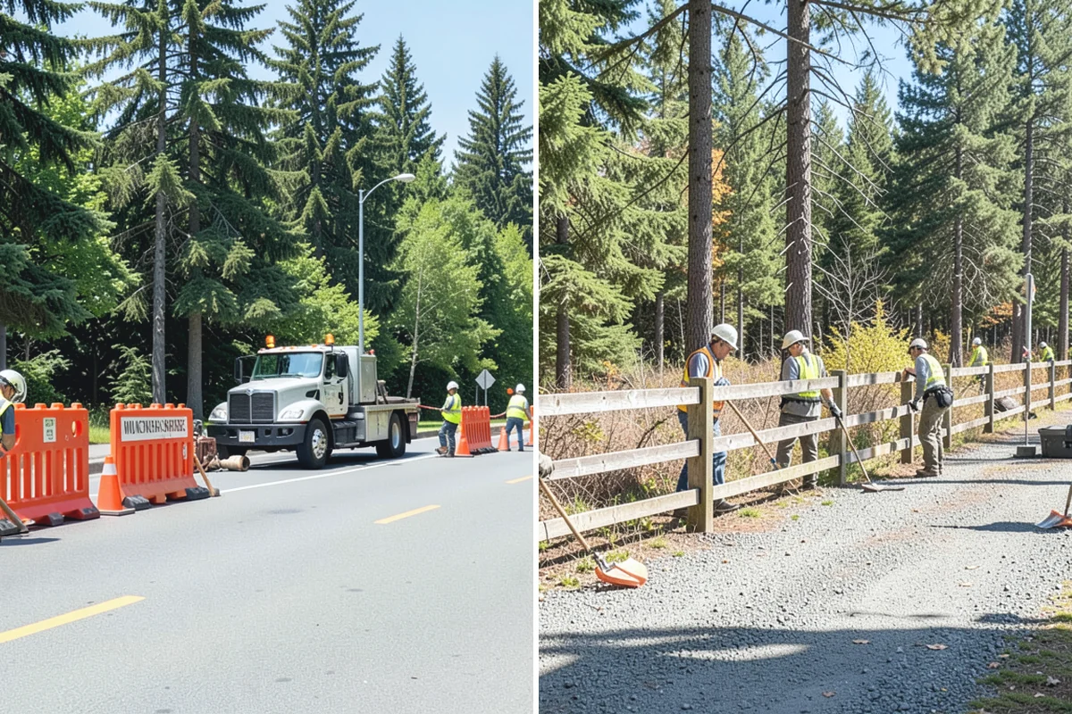 Aquatic Weed Control in Des Moines, King County, WA - Identify aquatic species and confirm permit coverage and treatment windows