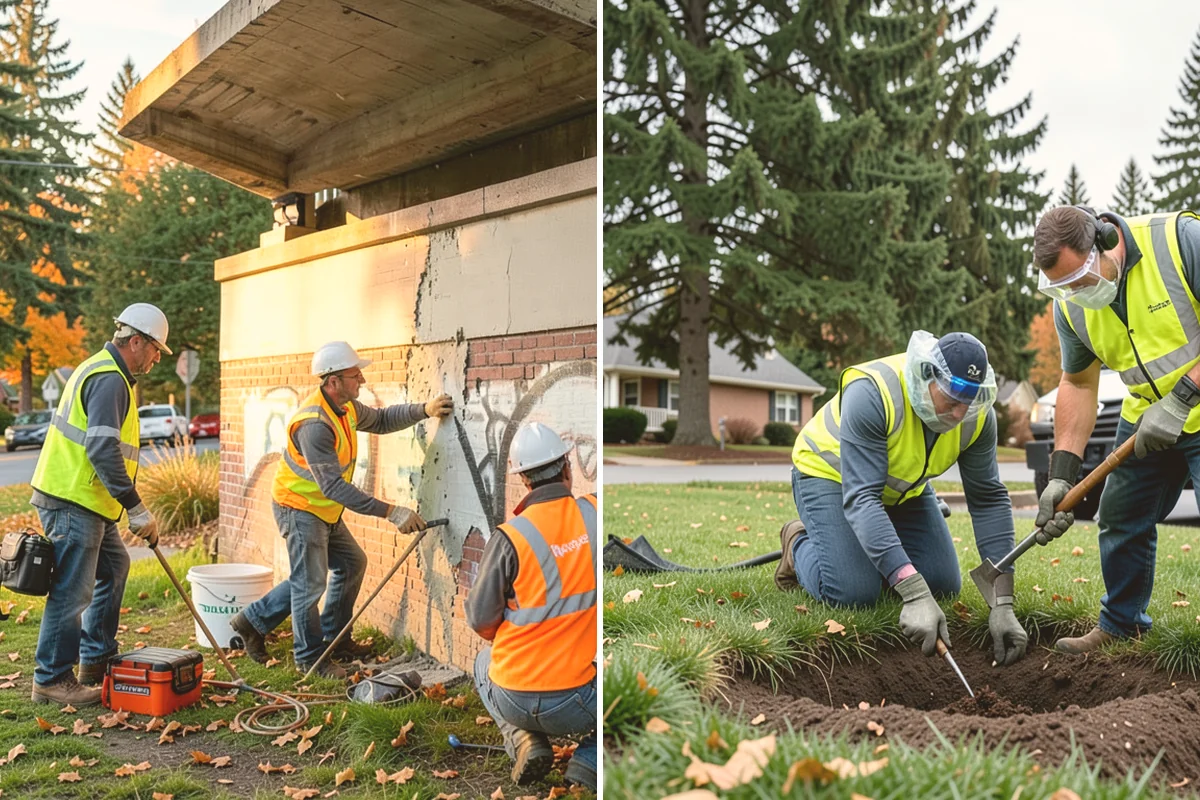 Aquatic Weed Control in Eatonville, Pierce County, WA - Identify aquatic species and confirm permit coverage and treatment windows