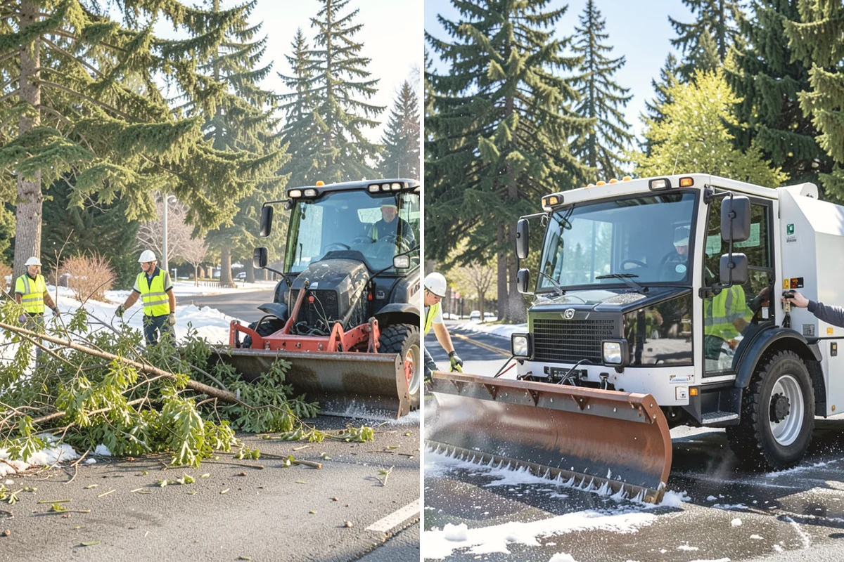 Aquatic Weed Control in Edgewood, Pierce County, WA - Identify aquatic species and confirm permit coverage and treatment windows