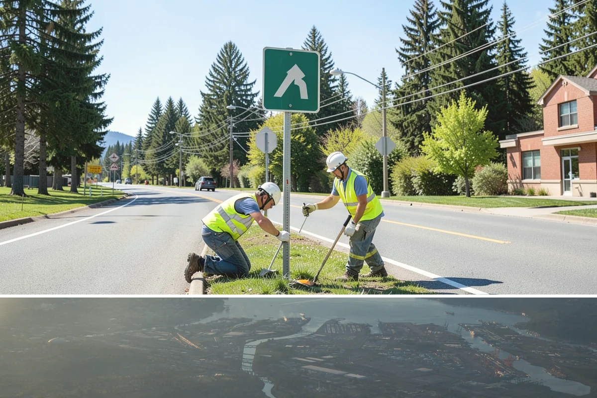 Aquatic Weed Control in Fife, Pierce County, WA - Aquatic treatments are generally most effective in mid to late summer when target plants are established and water temperatures...