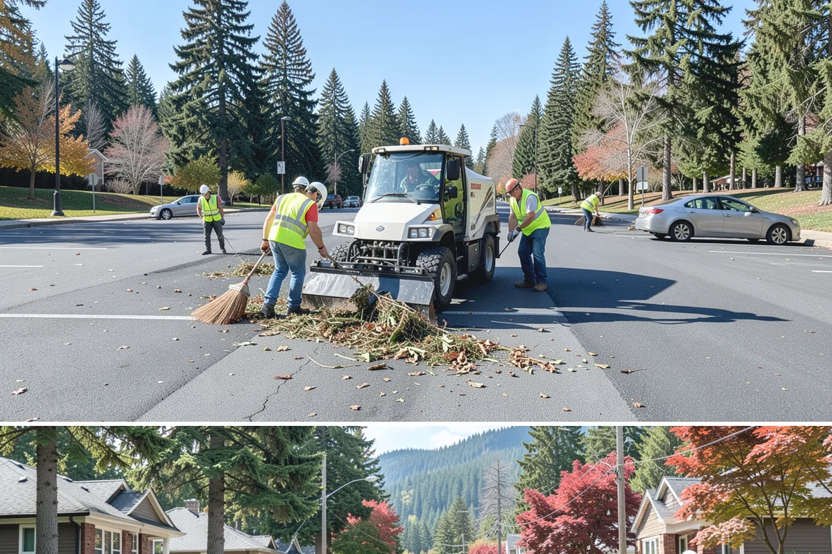 Aquatic Weed Control in Hunts Point, King County, WA - Aquatic treatments are generally most effective in mid to late summer when target plants are established and water temperatures...
