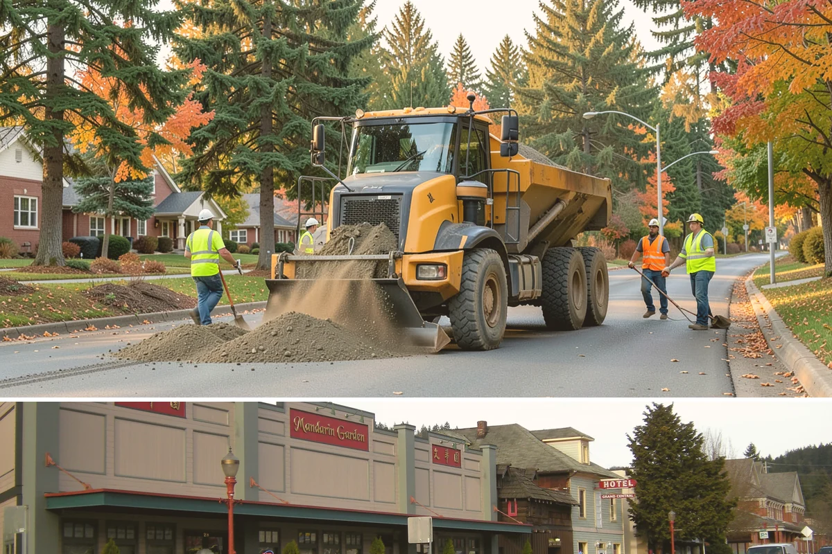 Aquatic Weed Control in Issaquah, King County, WA - Aquatic treatments are generally most effective in mid to late summer when target plants are established and water temperatures...