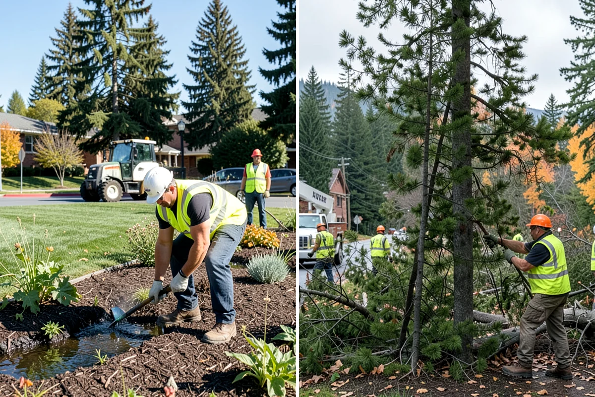 Aquatic Weed Control in Kenmore, King County, WA - Identify aquatic species and confirm permit coverage and treatment windows