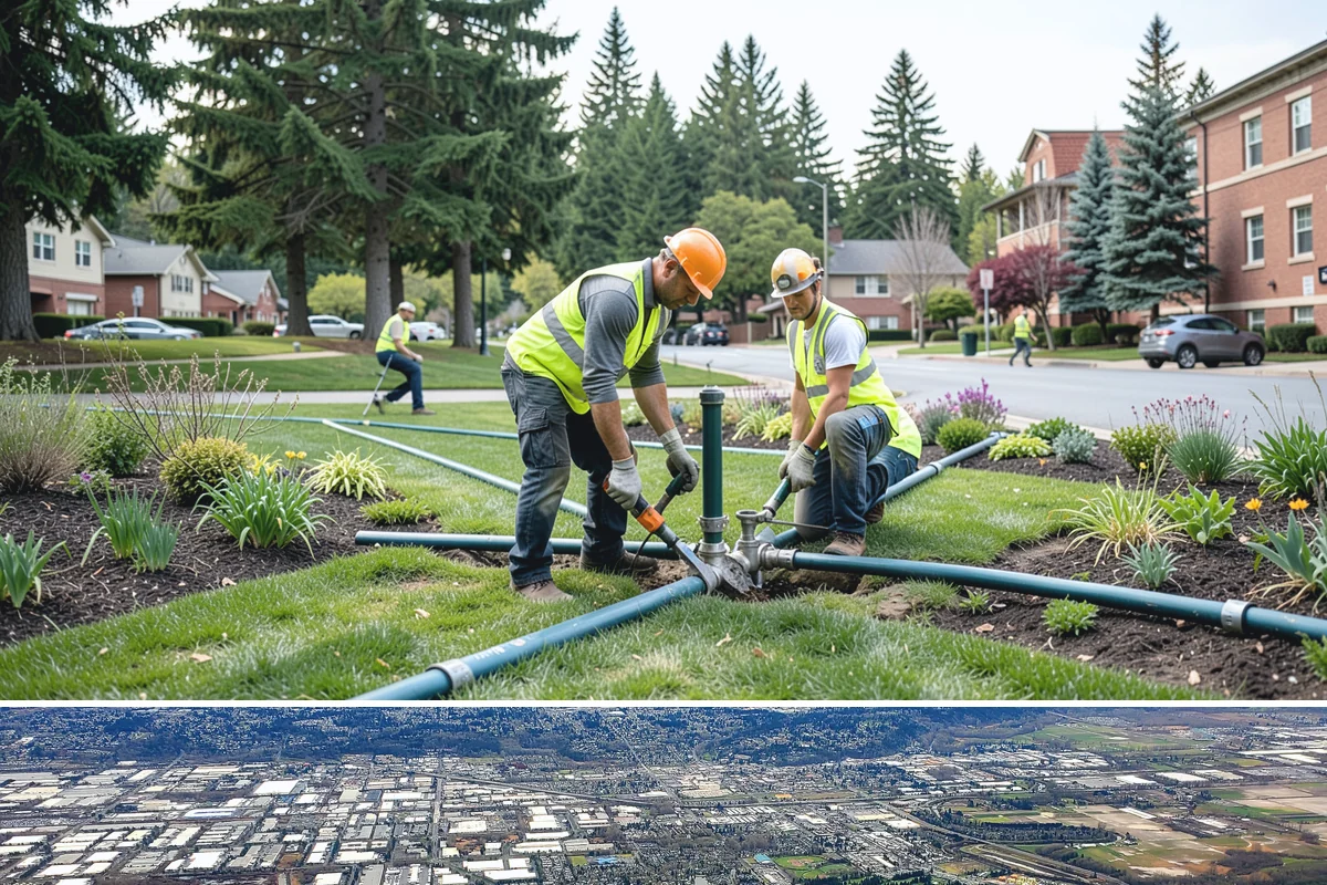 Aquatic Weed Control in Kent, King County, WA - Aquatic treatments are generally most effective in mid to late summer when target plants are established and water temperatures...
