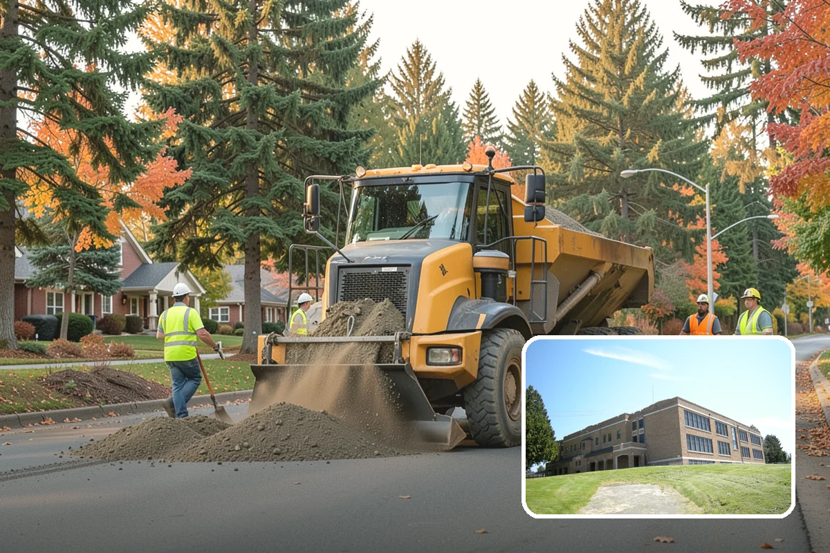 Aquatic Weed Control in Maple Valley, King County, WA - Removes invasive aquatic plants that impair stormwater and recreation facilities