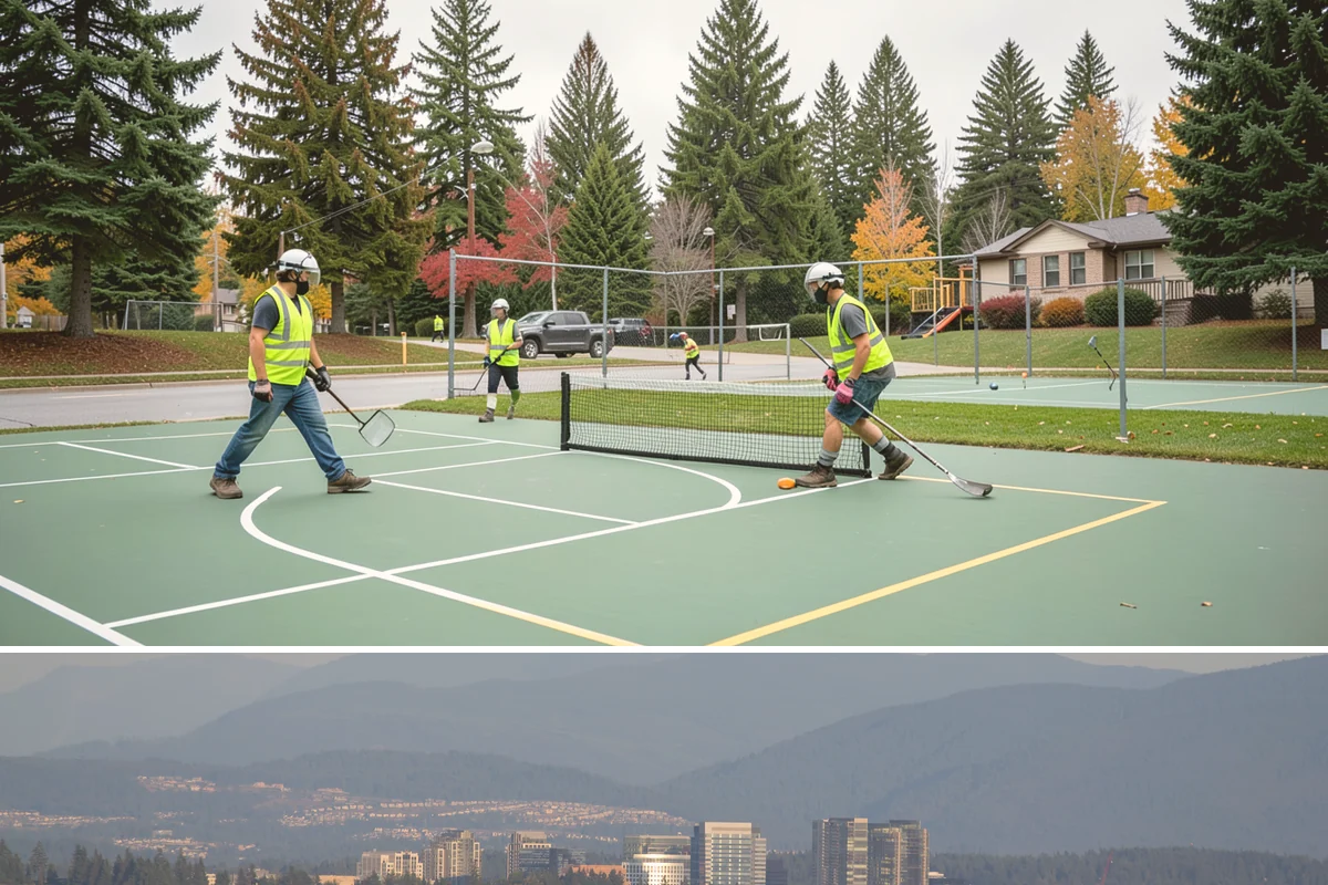 Aquatic Weed Control in Medina, King County, WA - Aquatic treatments are generally most effective in mid to late summer when target plants are established and water temperatures...
