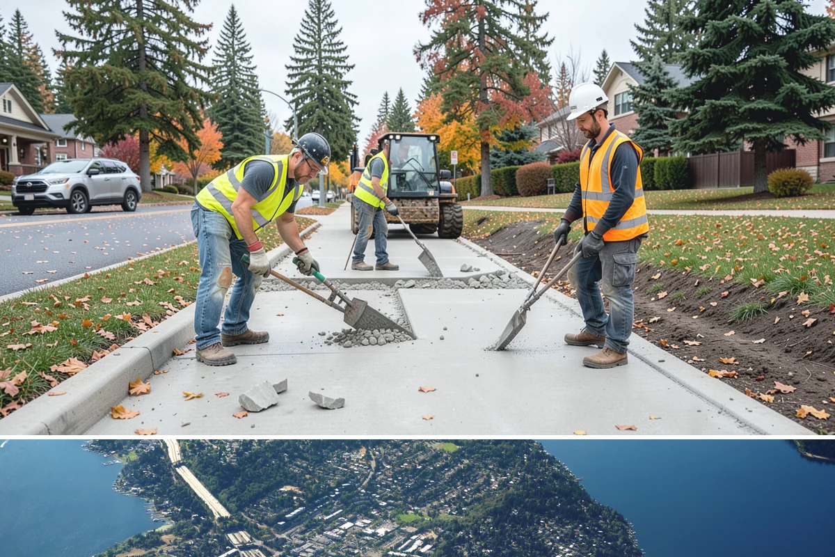Aquatic Weed Control in Mercer Island, King County, WA - Aquatic treatments are generally most effective in mid to late summer when target plants are established and water temperatures...