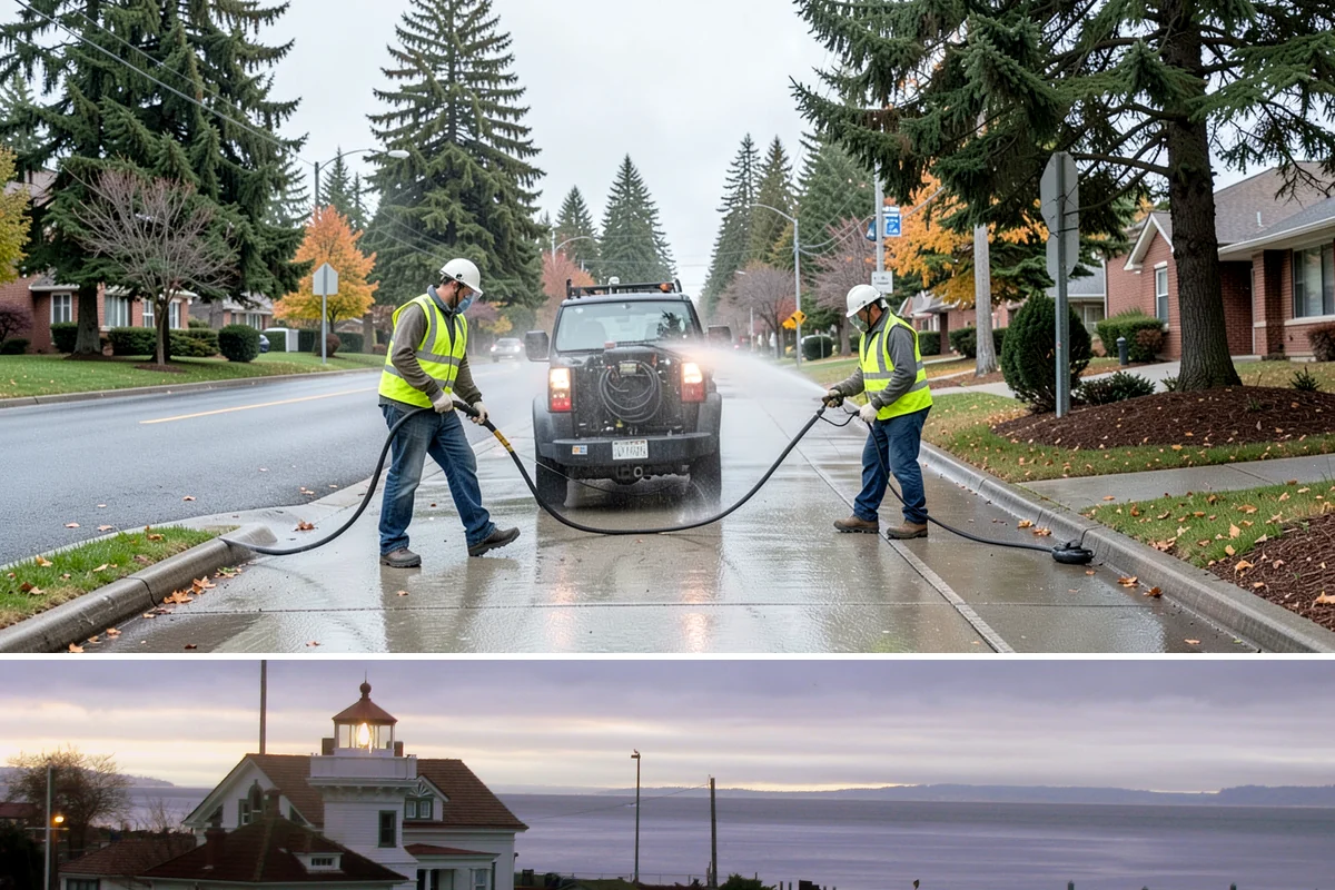 Aquatic Weed Control in Mukilteo, Snohomish County, WA - Aquatic treatments are generally most effective in mid to late summer when target plants are established and water temperatures...