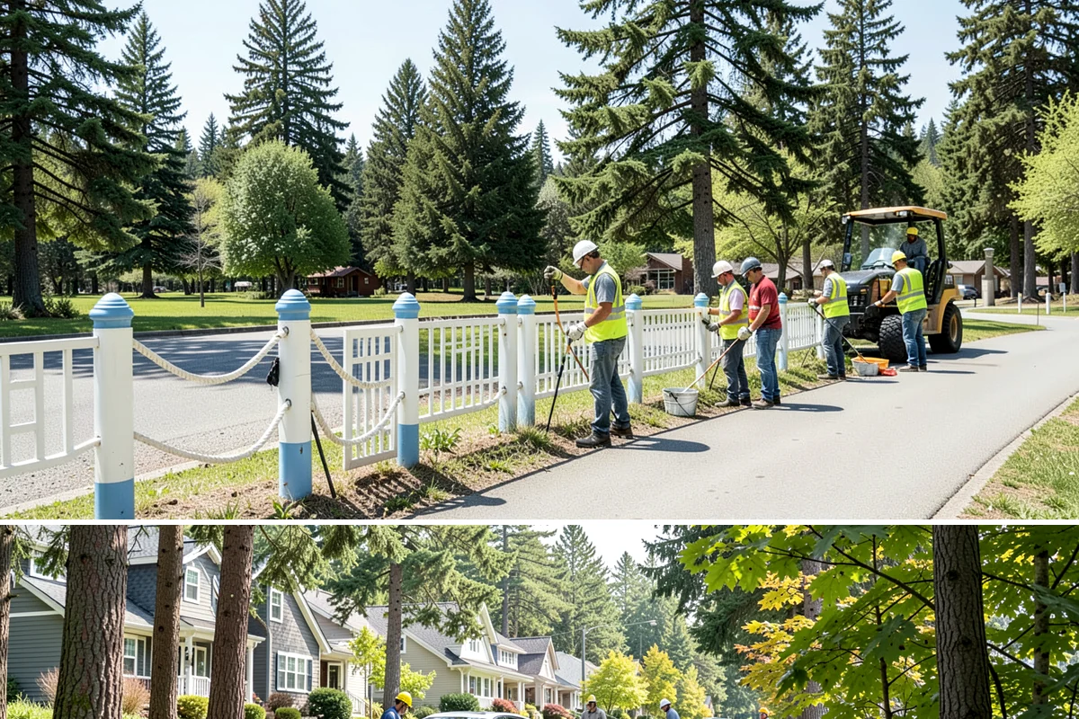 Aquatic Weed Control in Normandy Park, King County, WA - Aquatic treatments are generally most effective in mid to late summer when target plants are established and water temperatures...