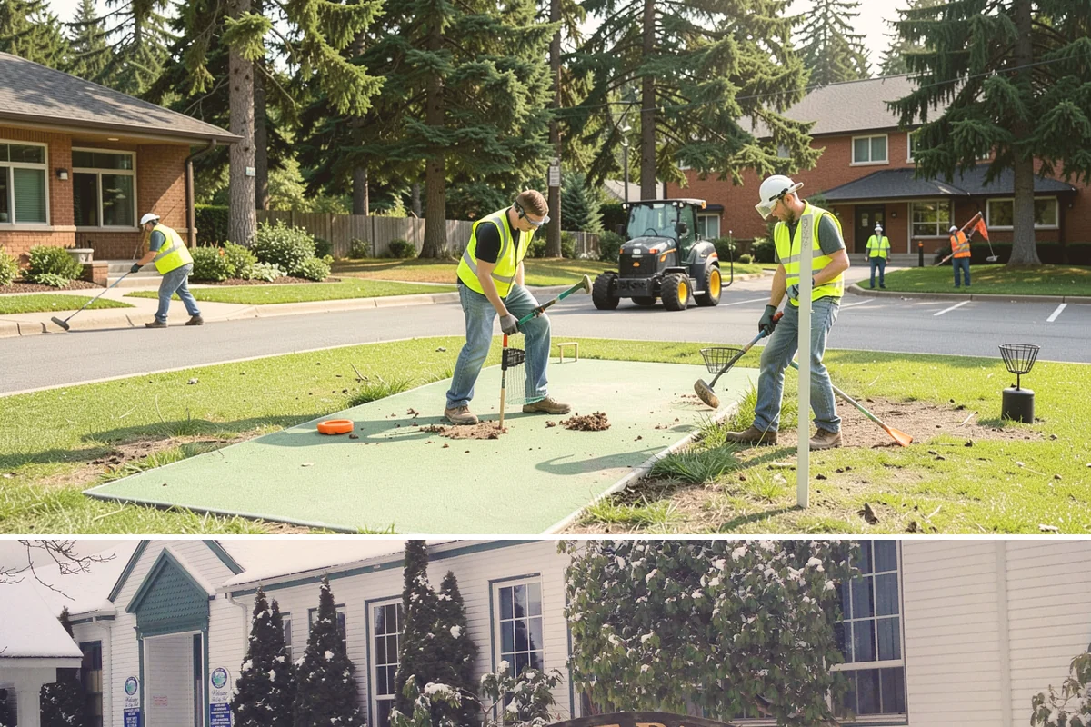 Aquatic Weed Control in Pacific, King County, WA - Aquatic treatments are generally most effective in mid to late summer when target plants are established and water temperatures...