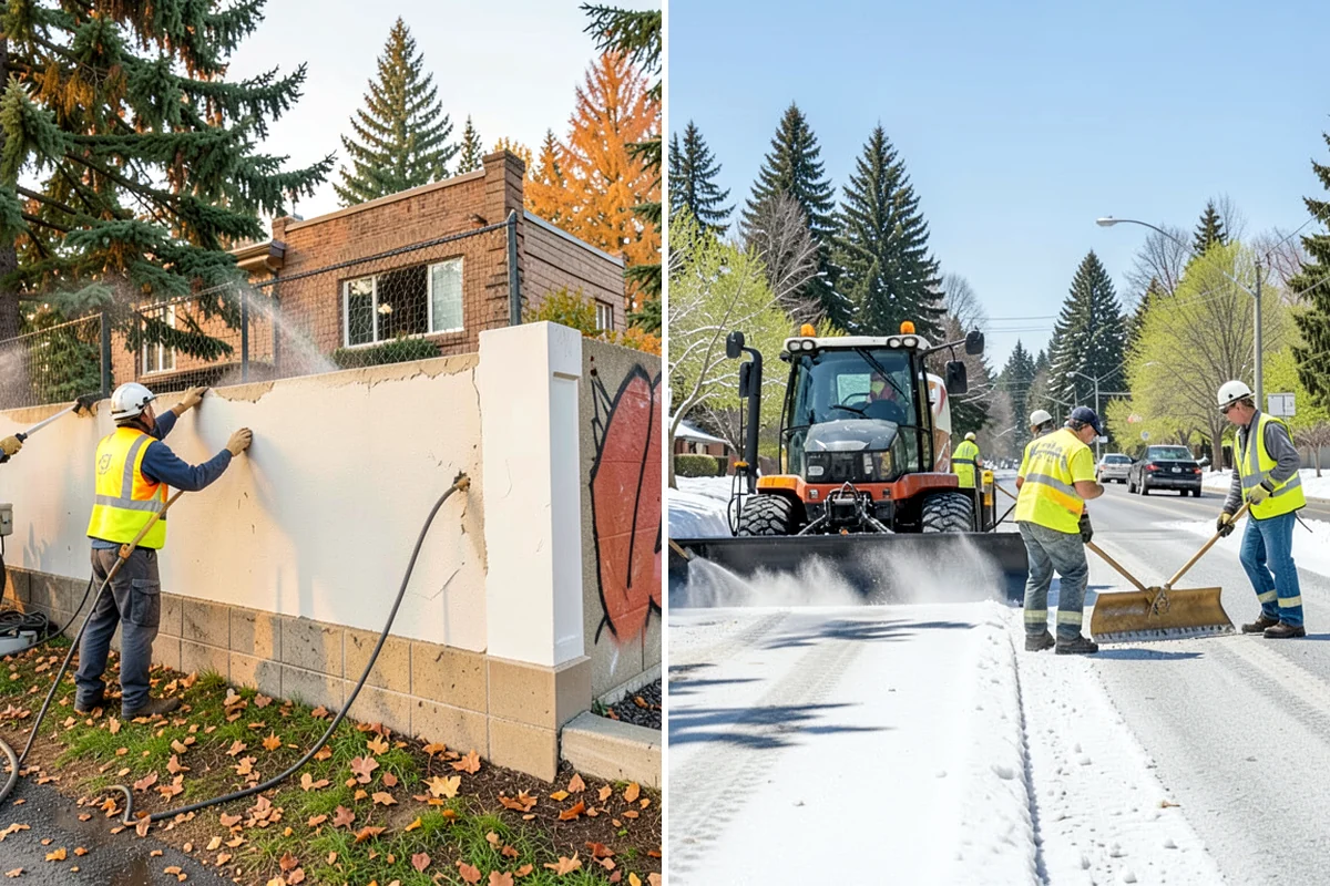 Aquatic Weed Control in Puyallup, Pierce County, WA - Identify aquatic species and confirm permit coverage and treatment windows