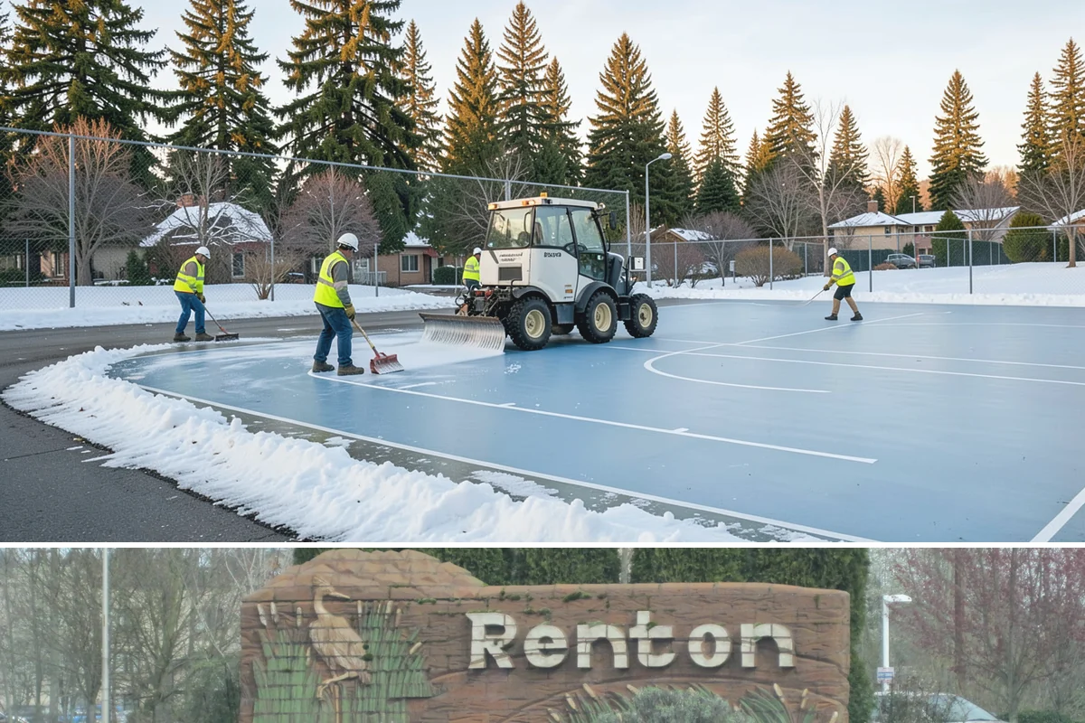 Aquatic Weed Control in Renton, King County, WA - Aquatic treatments are generally most effective in mid to late summer when target plants are established and water temperatures...