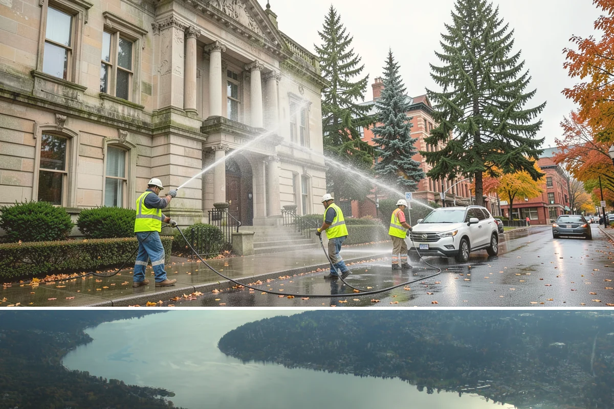 Aquatic Weed Control in Sammamish, King County, WA - Aquatic treatments are generally most effective in mid to late summer when target plants are established and water temperatures...