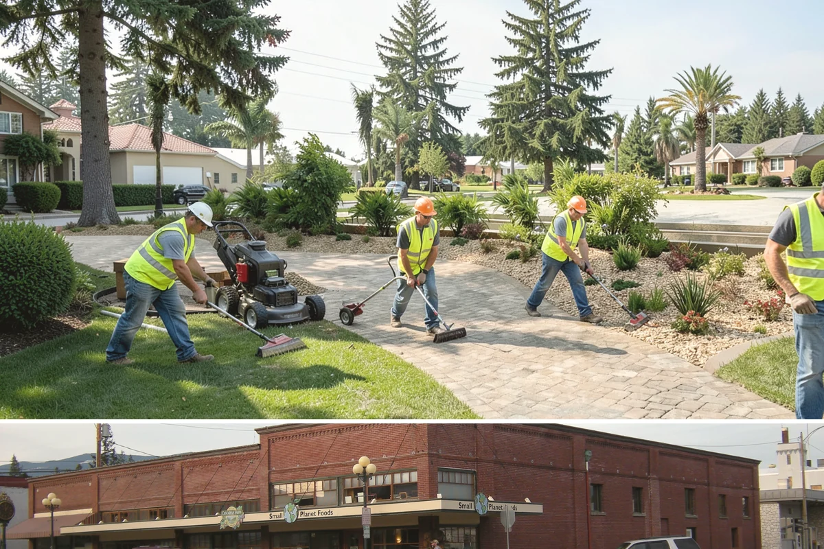 Aquatic Weed Control in Sedro-Woolley, Skagit County, WA - Aquatic treatments are generally most effective in mid to late summer when target plants are established and water temperatures...