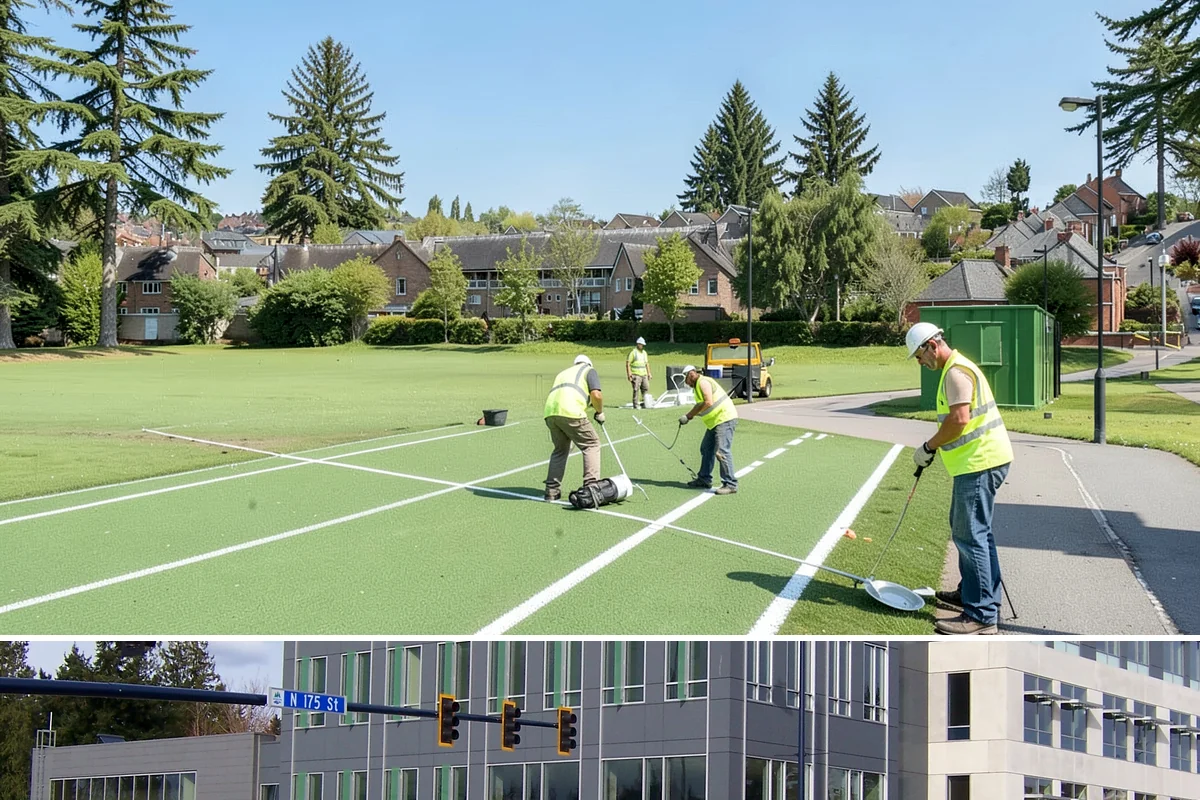 Aquatic Weed Control in Shoreline, King County, WA - Aquatic treatments are generally most effective in mid to late summer when target plants are established and water temperatures...