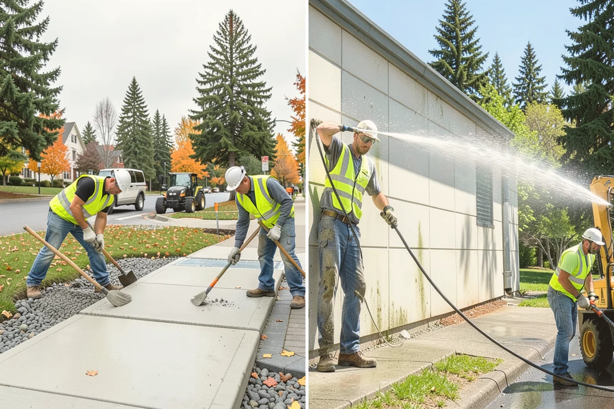 Aquatic Weed Control in Stanwood, Snohomish County, WA - Identify aquatic species and confirm permit coverage and treatment windows