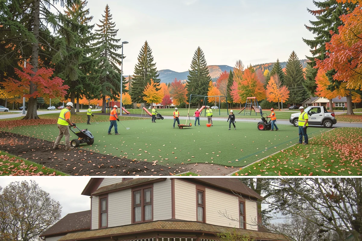 Aquatic Weed Control in Sumner, Pierce County, WA - Aquatic treatments are generally most effective in mid to late summer when target plants are established and water temperatures...