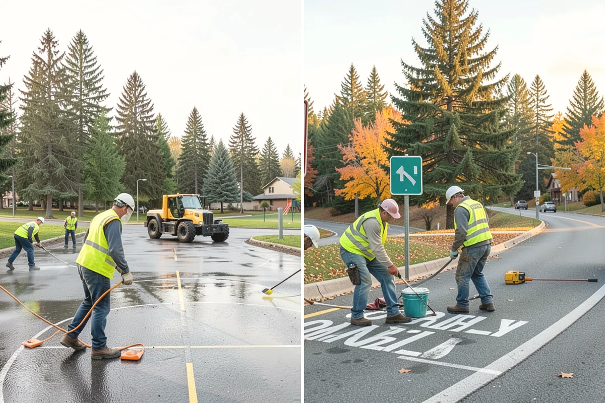 Aquatic Weed Control in University Place, Pierce County, WA - Identify aquatic species and confirm permit coverage and treatment windows