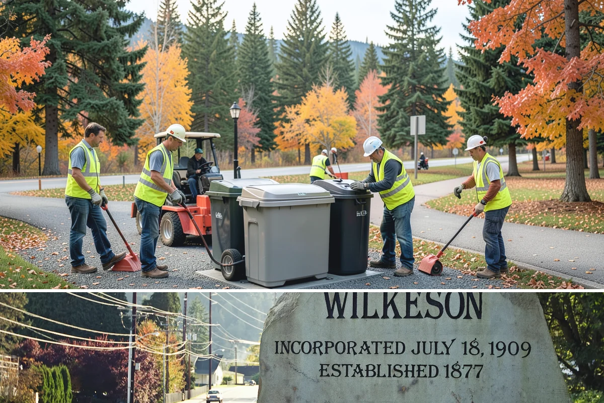 Aquatic Weed Control in Wilkeson, Pierce County, WA - Aquatic treatments are generally most effective in mid to late summer when target plants are established and water temperatures...