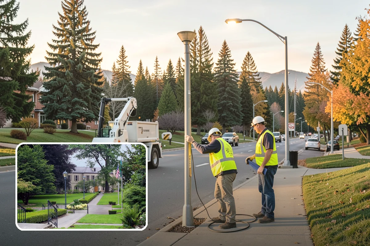 Aquatic Weed Control in Woodinville, King County, WA - Removes invasive aquatic plants that impair stormwater and recreation facilities