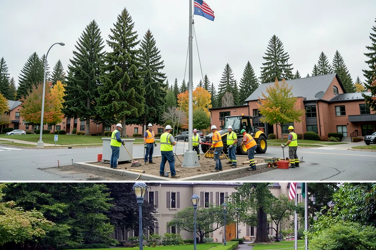 Aquatic Weed Control in Woodinville, King County, WA - Aquatic treatments are generally most effective in mid to late summer when target plants are established and water temperatures...