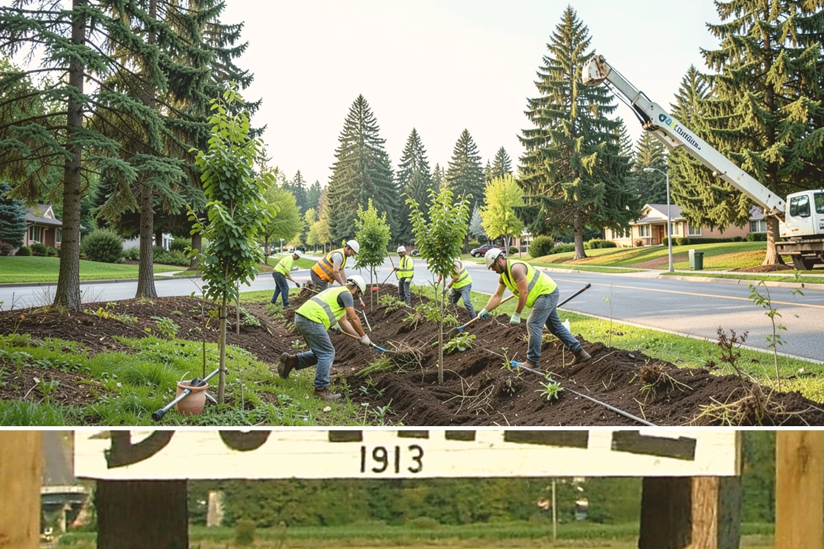 Asphalt Berm Construction in Duvall, King County, WA - Berm construction pairs with summer paving projects when warm, dry conditions ensure a solid bond to the pavement.