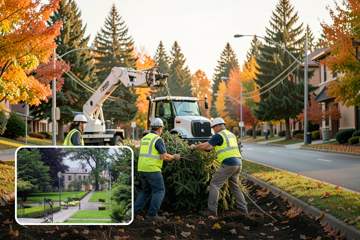 Asphalt Berm Construction in Woodinville, King County, WA - Economical alternative to concrete curbing