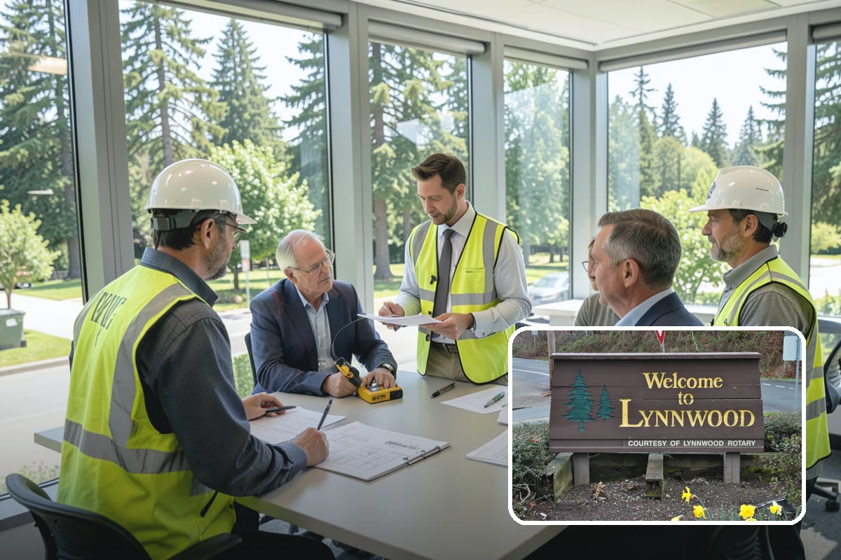 Asphalt Milling in Lynnwood, Snohomish County, WA - Restores correct grade and curb reveal before overlay